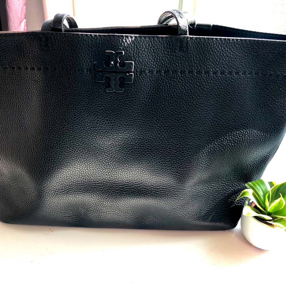 Tory Burch- McGraw Tote